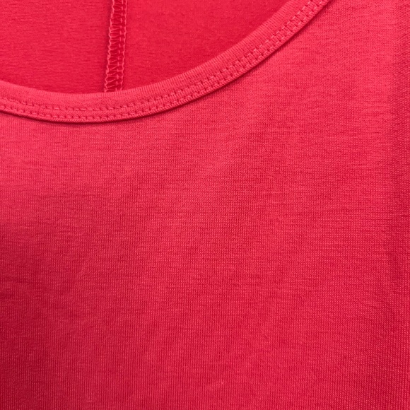 LuLaRoe Perfect T size Large - Picture 2 of 5